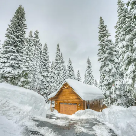 Skislope Way Retreat